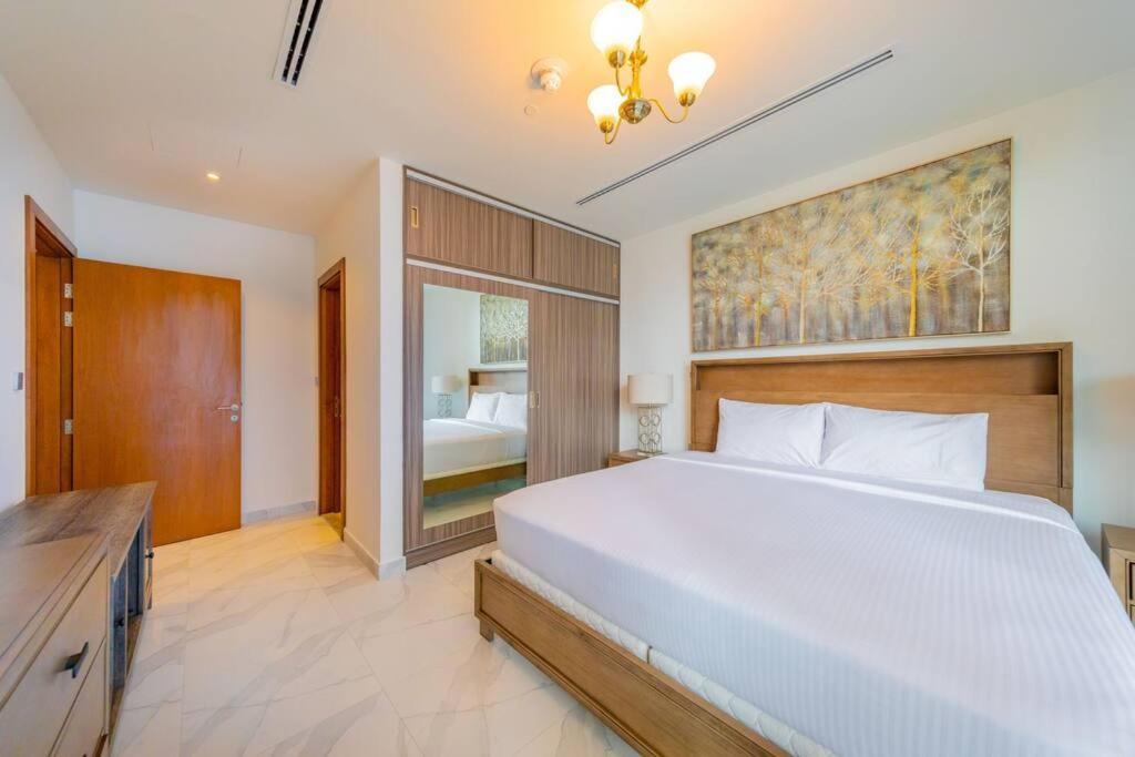Millennium Binghatti, Business Bay - Mint Stay Dubái Exterior foto